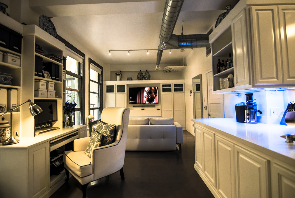 HIGGINS LOFTS 210 Modern Los Angeles by LA LOFTS Realty ® Houzz