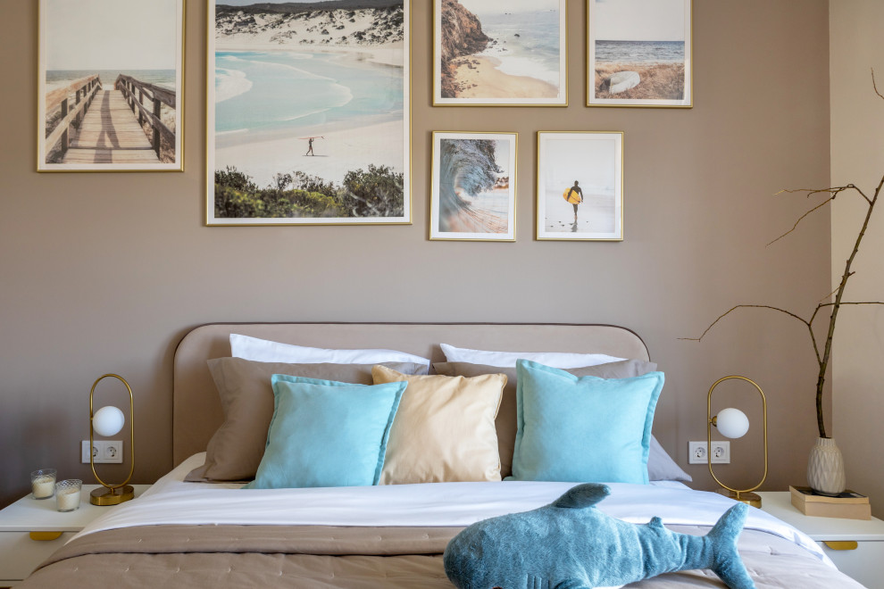 ЖК "Балтийский берег"