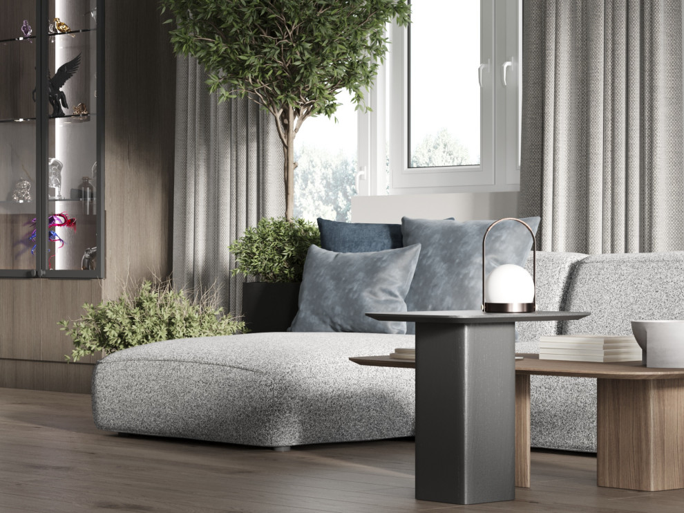 Падь Мельничная