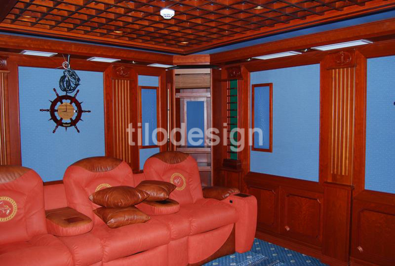 Стеновые панели