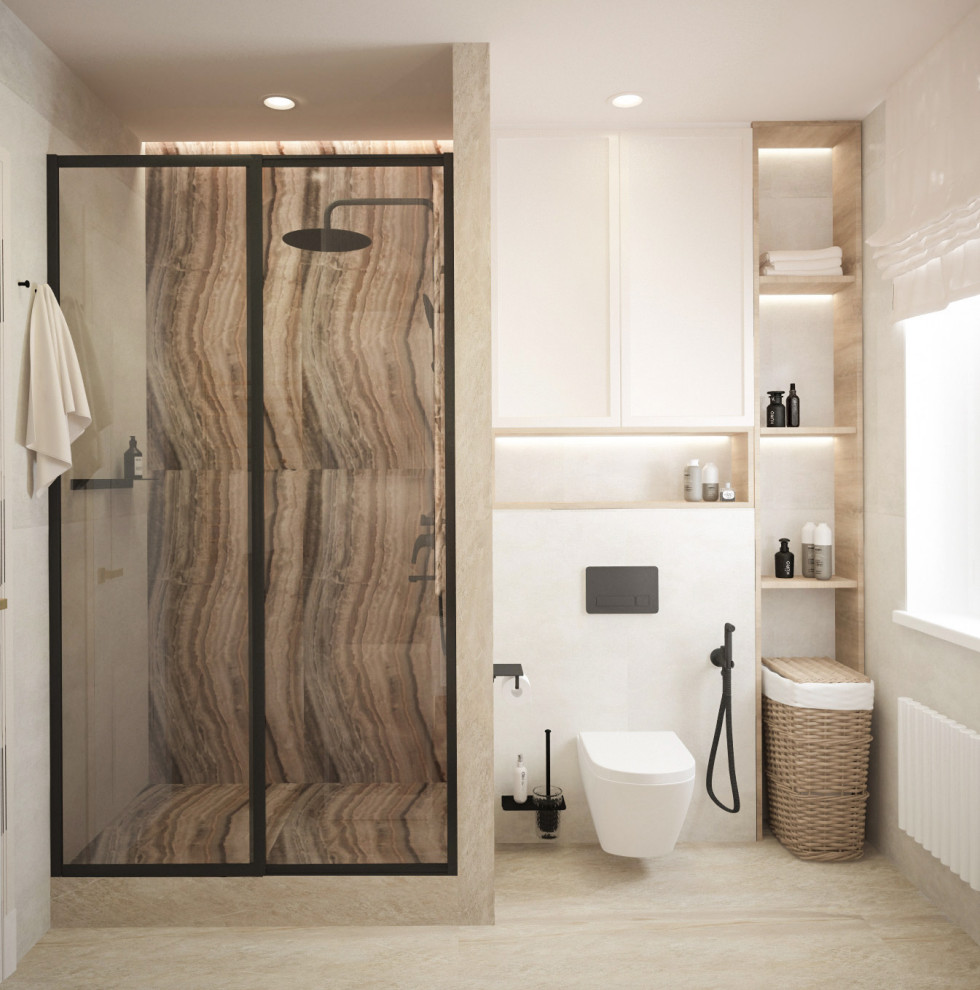 Загородный дом для семейной пары