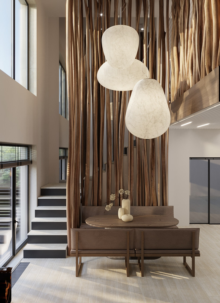 Спа на Кедровой