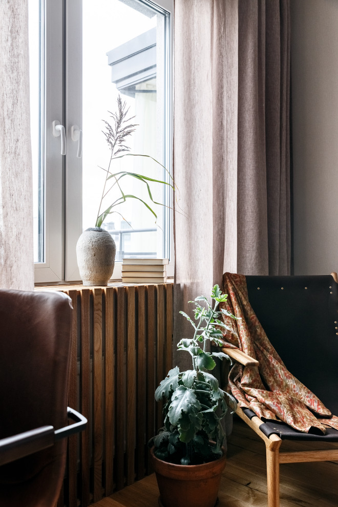 Квартира на Васильевском острове ЖК Две эпохи