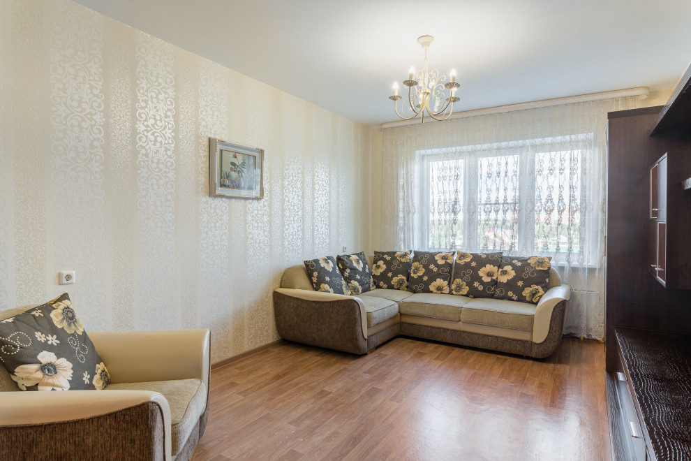 Квартира в Нск