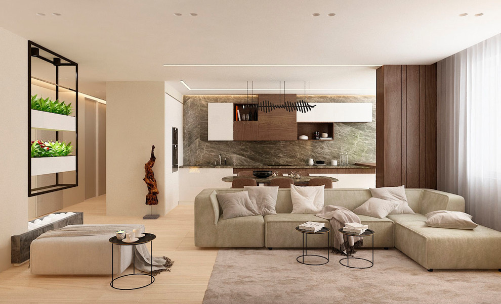 ЖК"120 квартал"