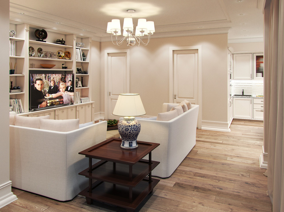 Tivoli Garten Munich