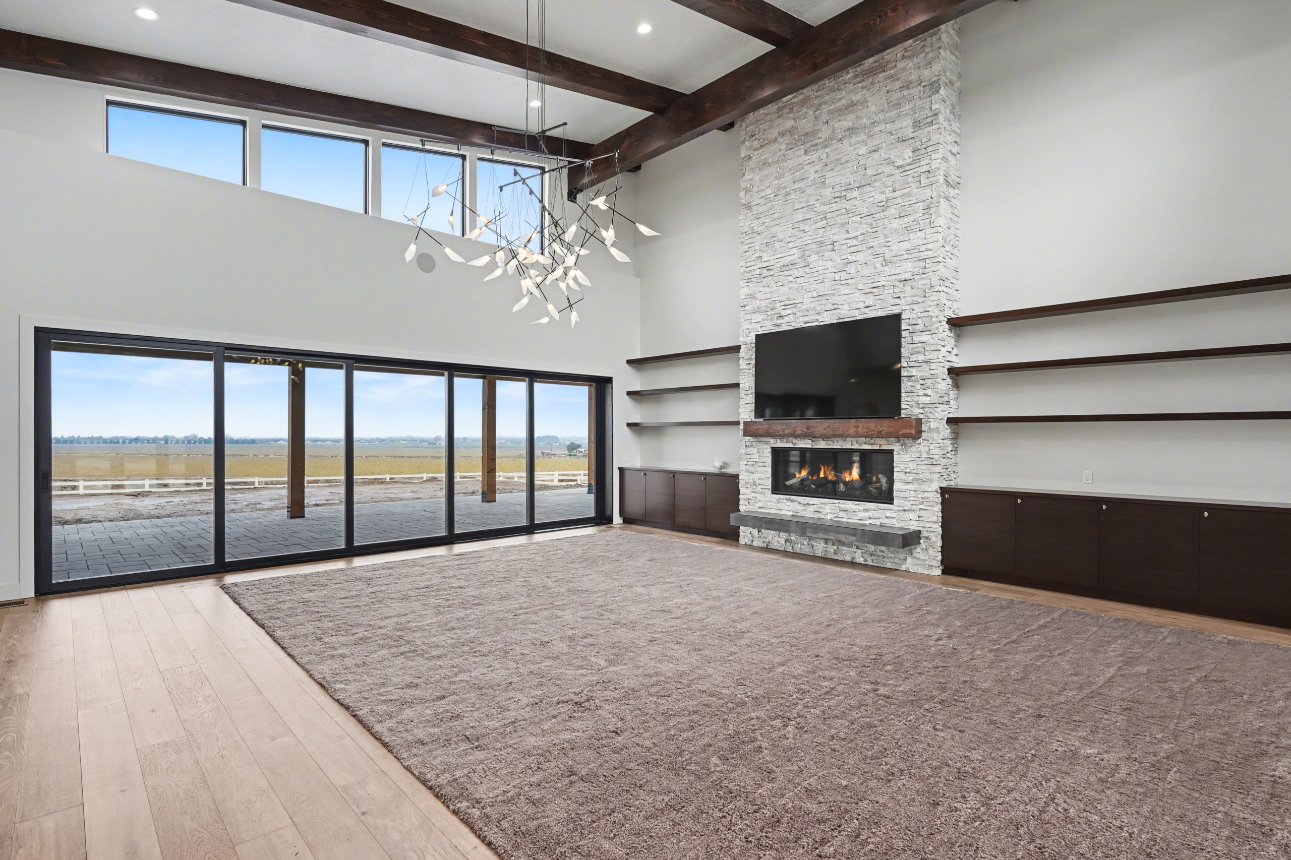 Lone Star Hickory Ranch