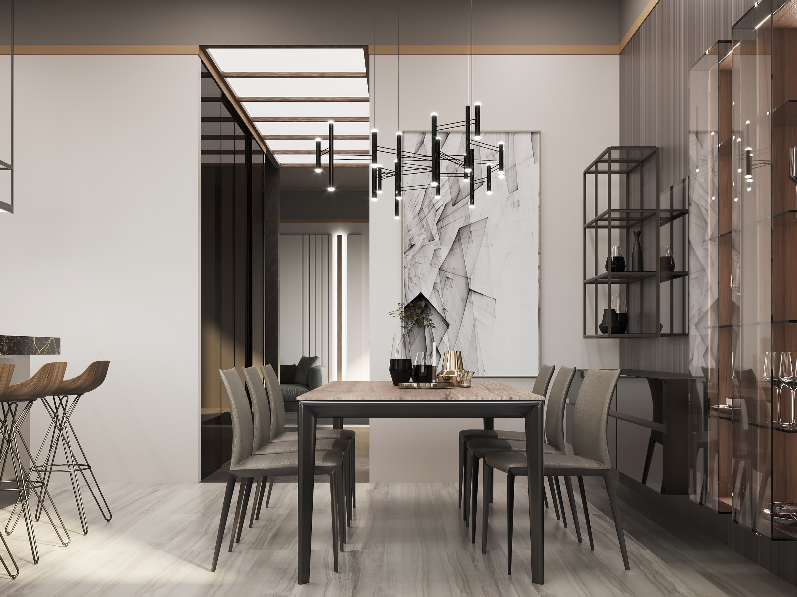 РАСШИРИТЬ ГРАНИЦЫ