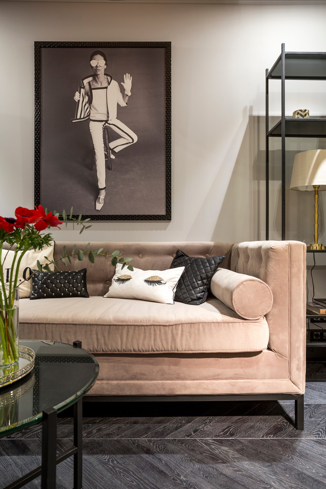 Модный салон