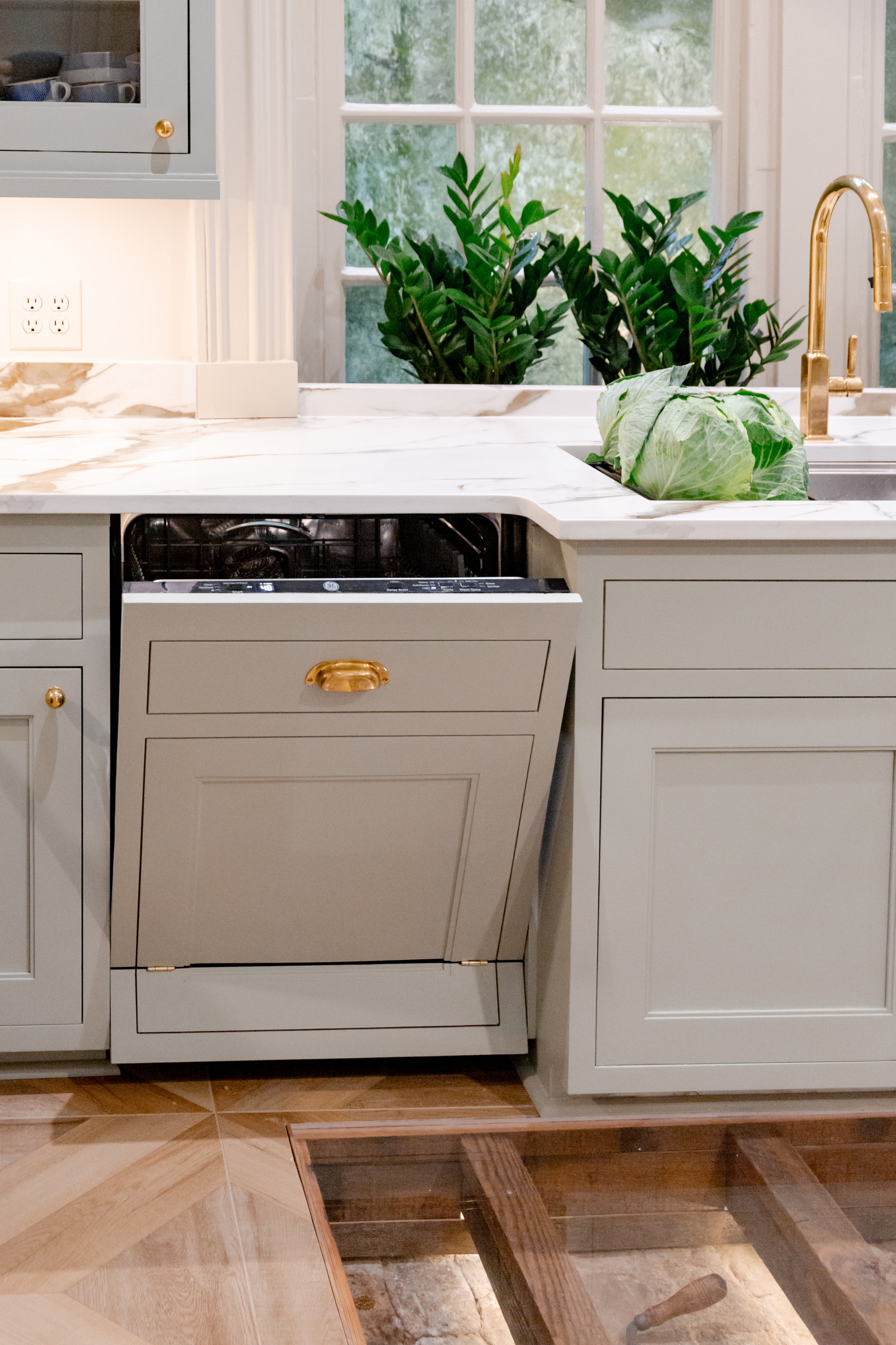 South Of Broad Surprise