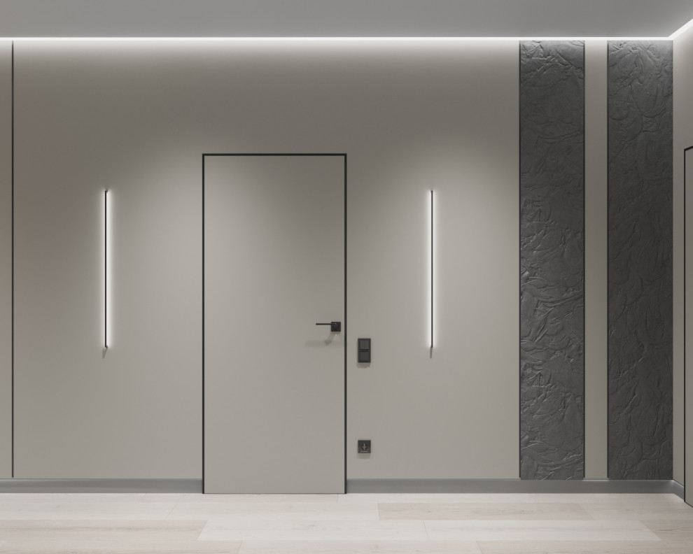 Дом в ЖК Европейский