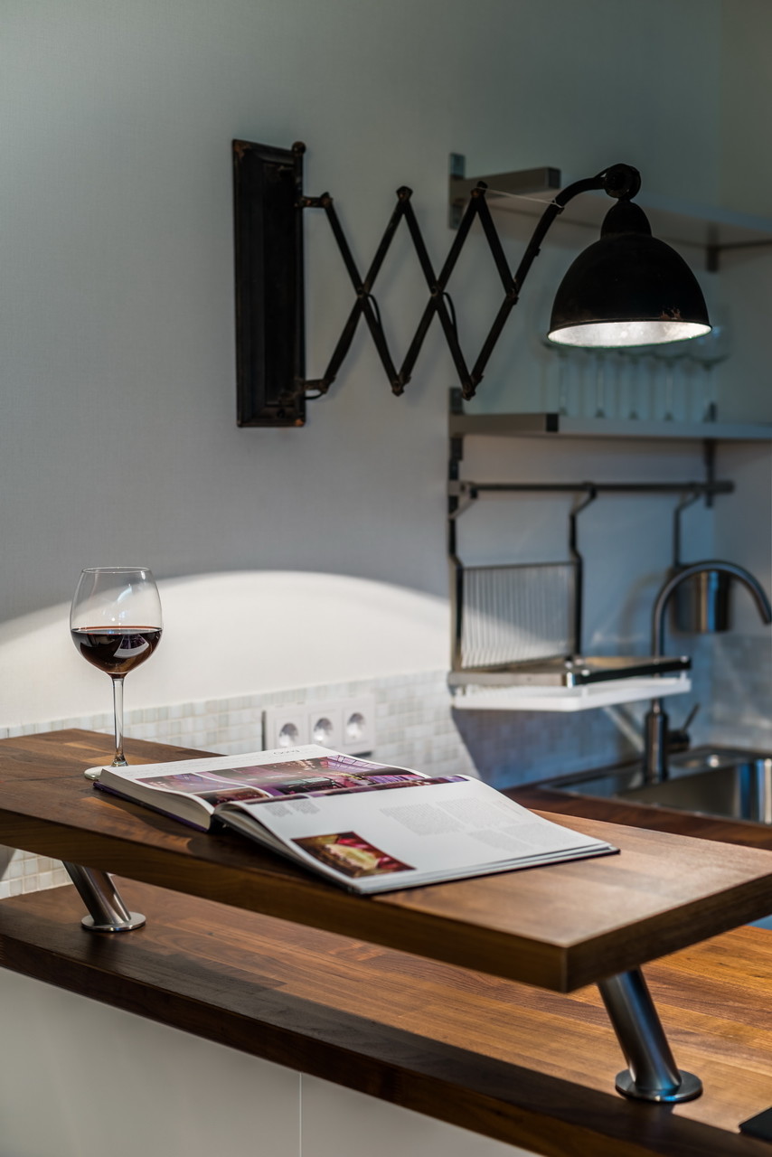 Квартира МФМ