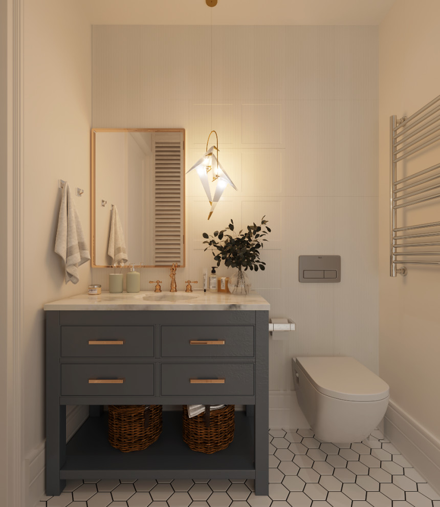 квартира 82 кв.м., г. Санкт-Петербург