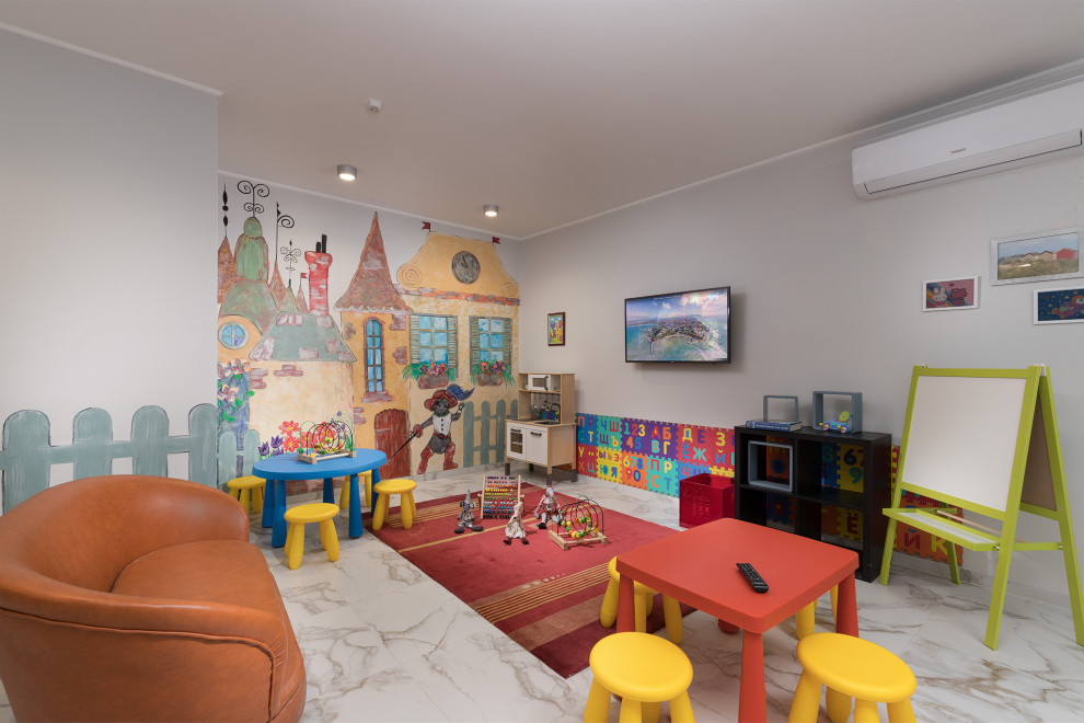 Апартаменты "Дженифер"