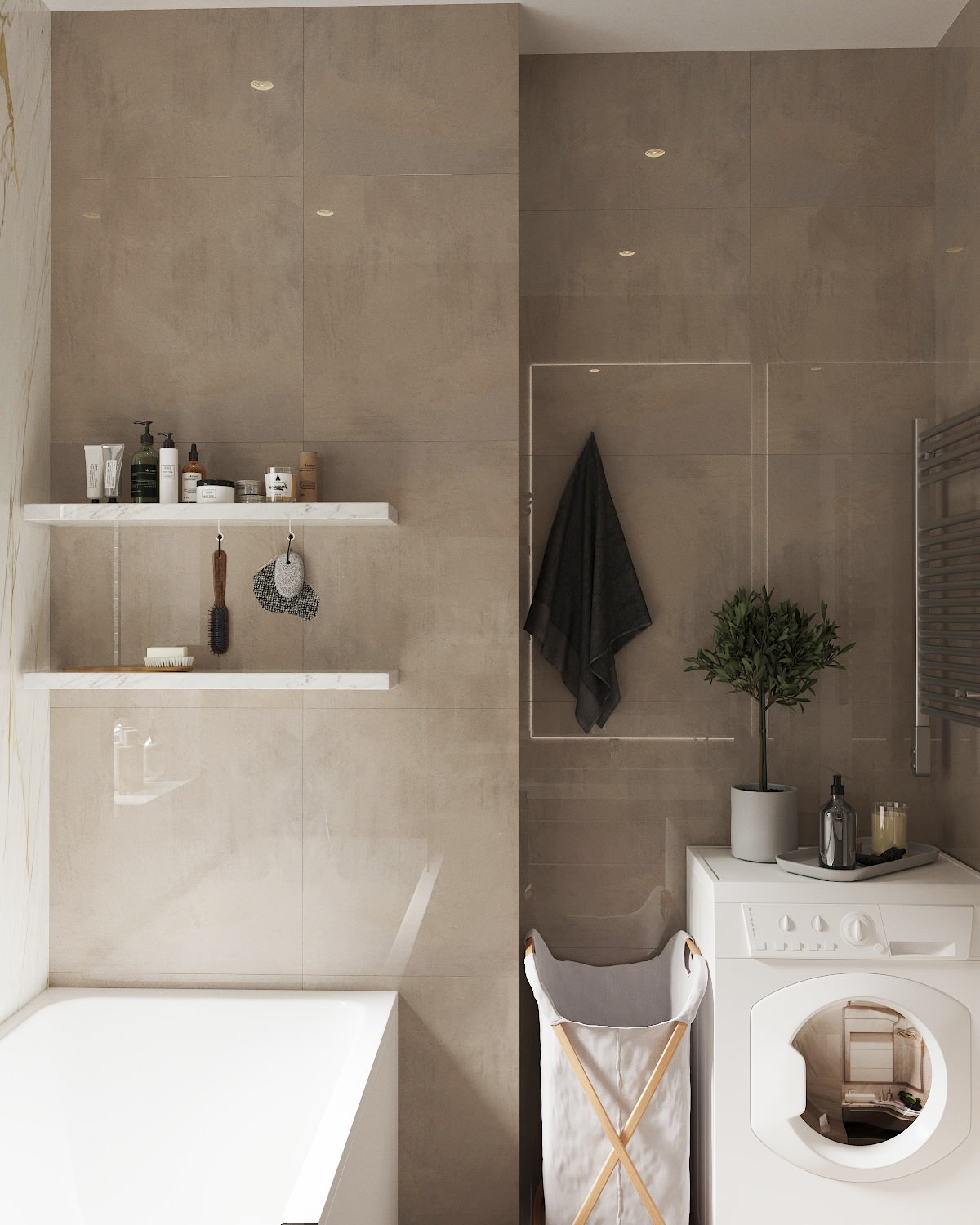 ЖК Две столицы. Санкт-Петербург.