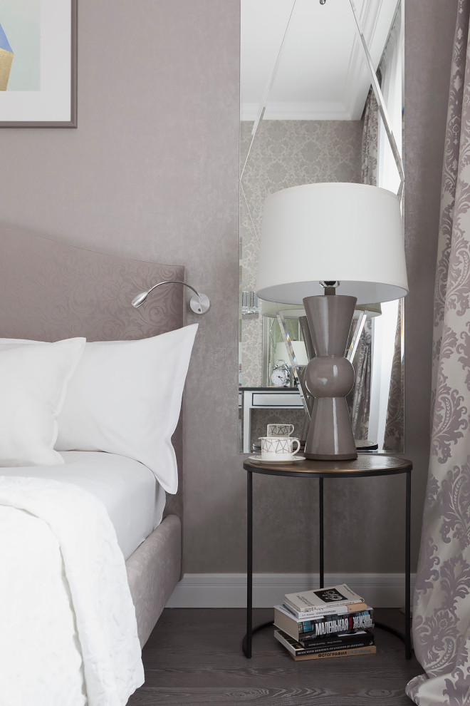 Апартаменты 50 кв.м. ЖК Водный