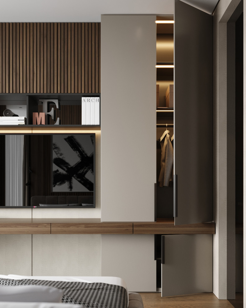 МФК Capital Towers, 155м.кв.