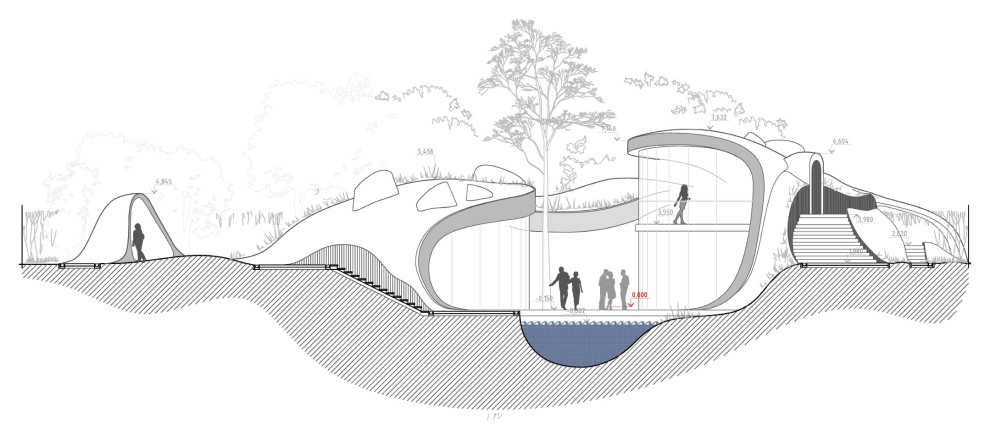 Бионический дом