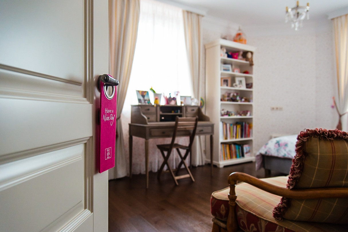 Загородный дом в поселке «Грин Хилл»