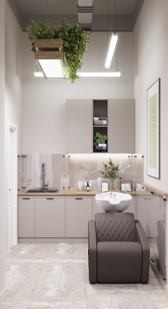 Салон красоты в ЖК Питер