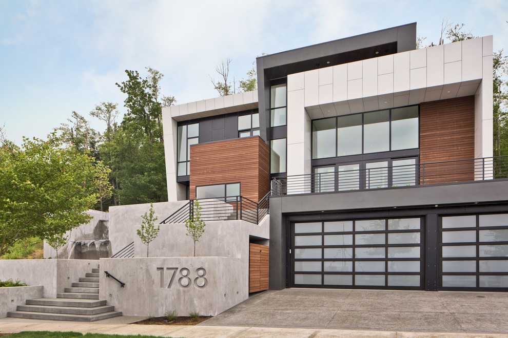 Rogue House