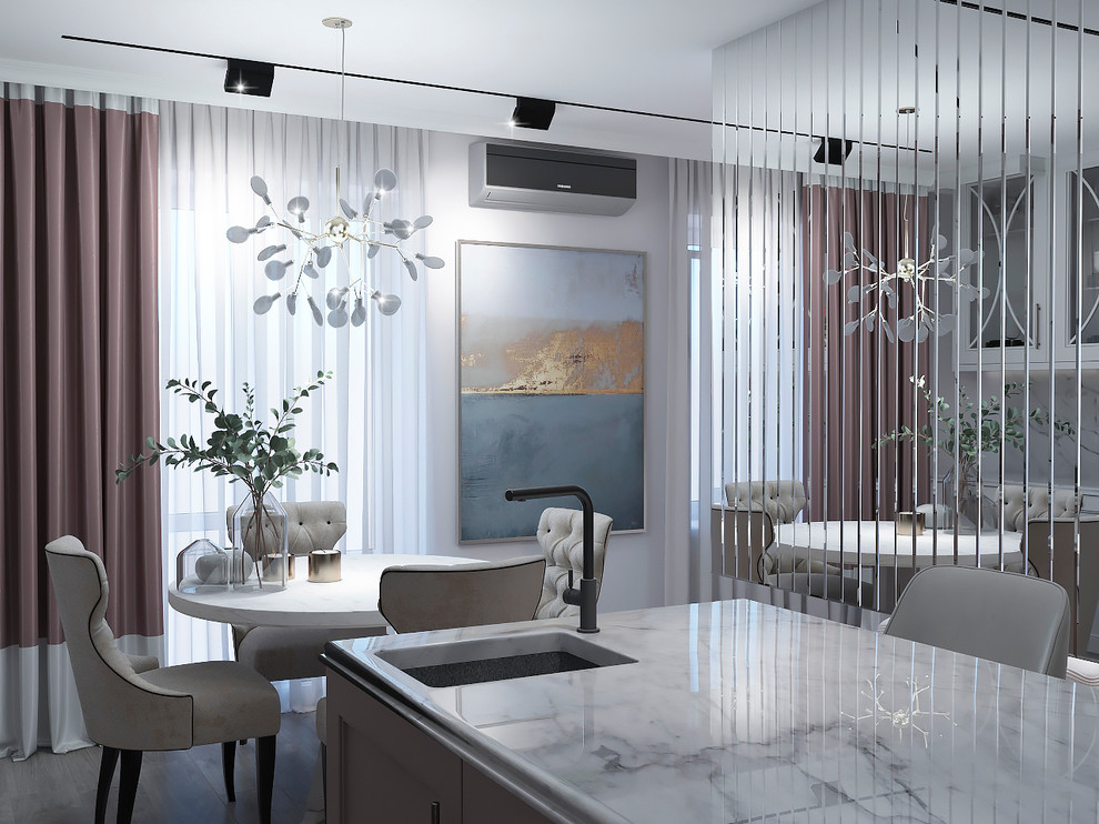 студия в жк Арт-сити