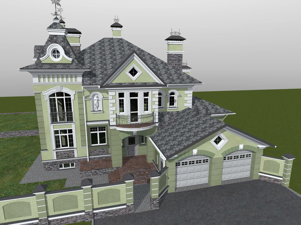 Мои дома - мое богатство