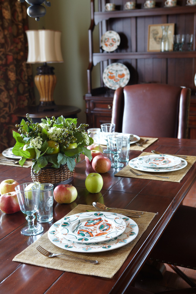 Дом для загородного отдыха