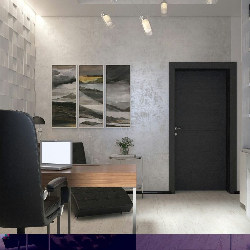 Проект жилого дома ( в разработке)