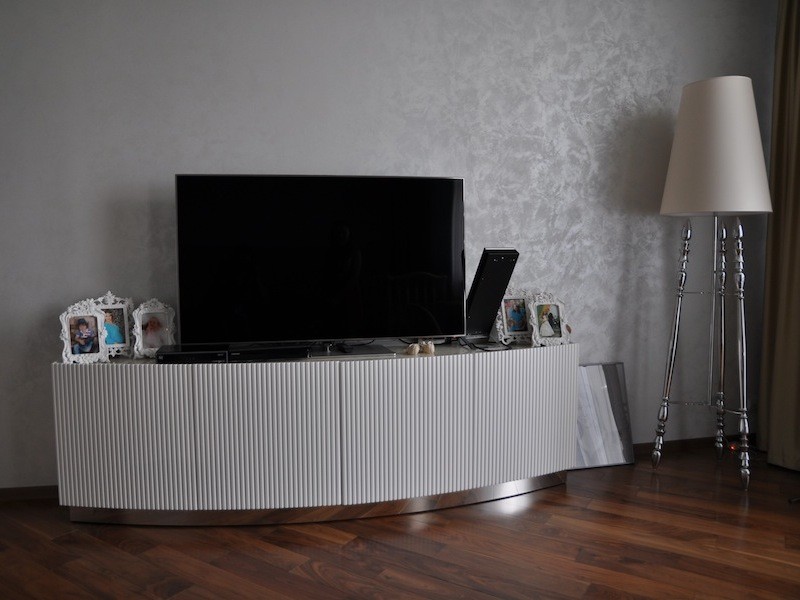 Квартира в Крылатских холмах