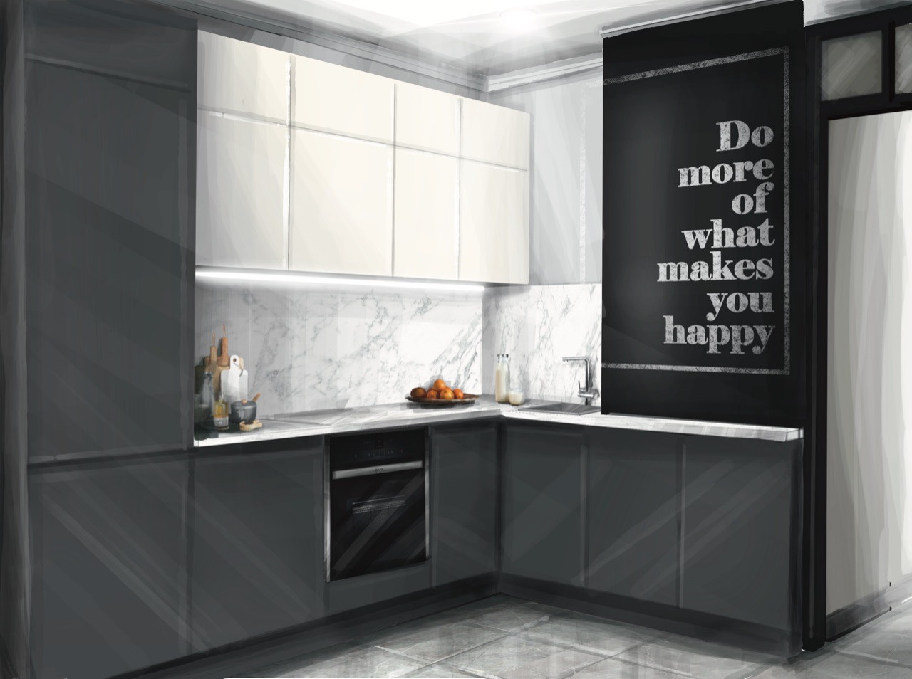 #young#style#intelligent