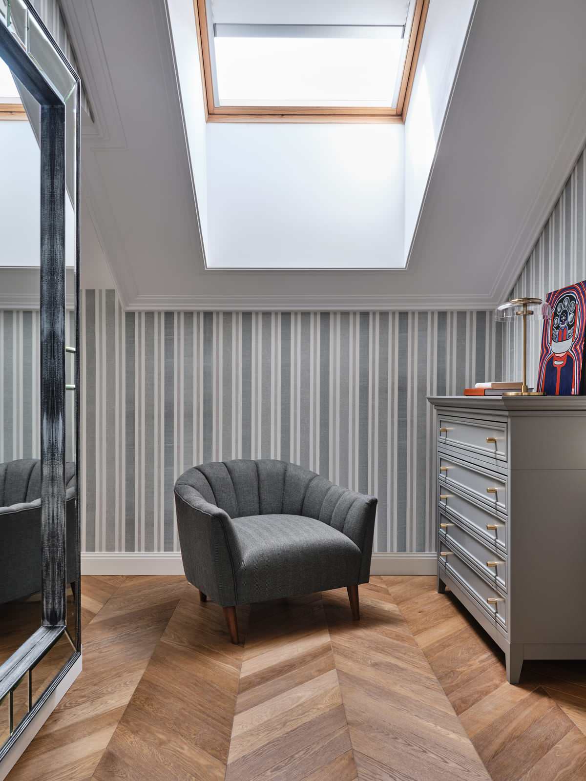 Таунхаус в пределах Москвы