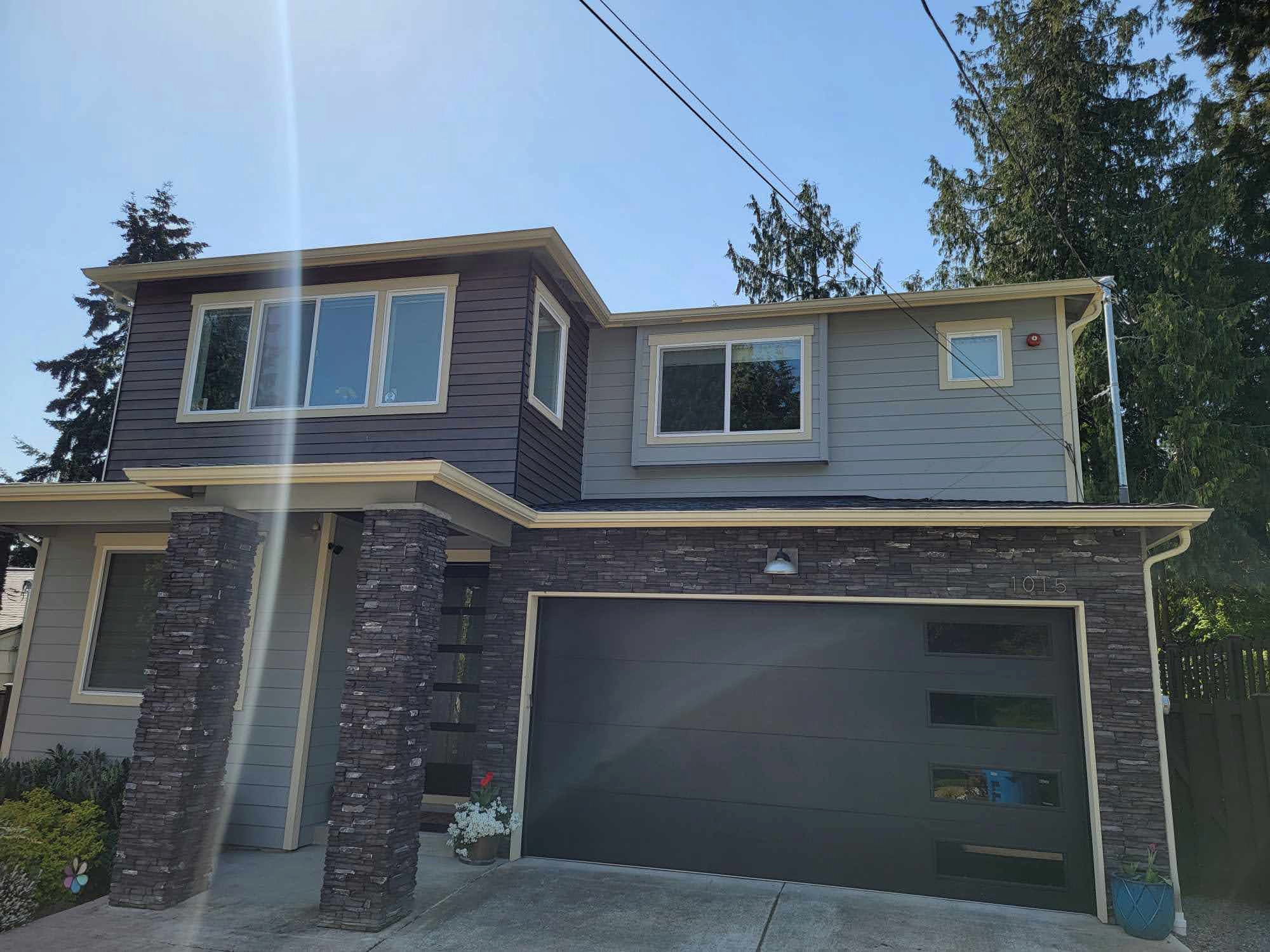 Roof Replacement