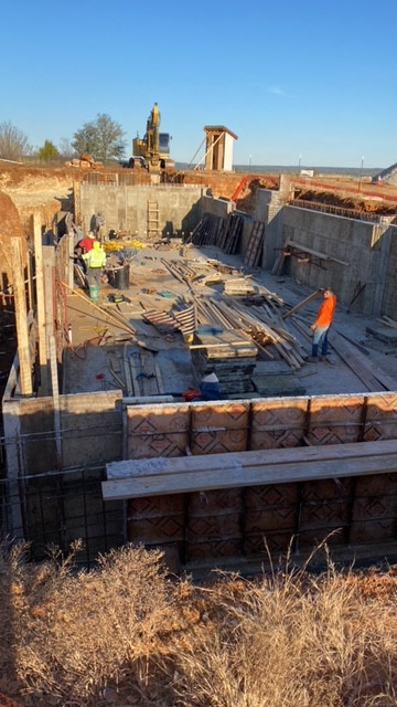 Commercial Foundations