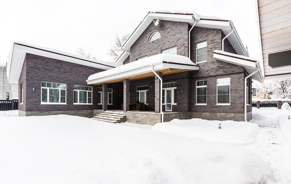 Дом Беляниново