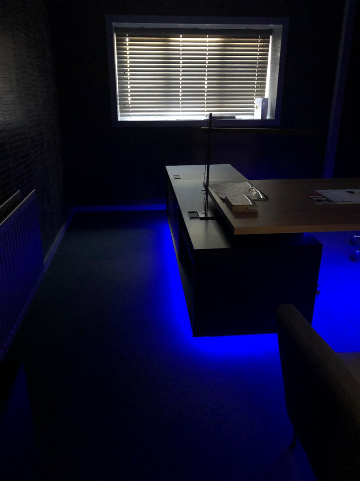 Warrington Office