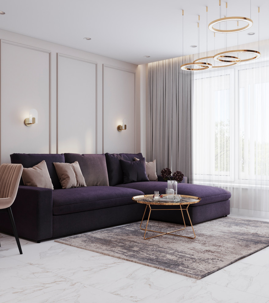 ЖК "Орловский"