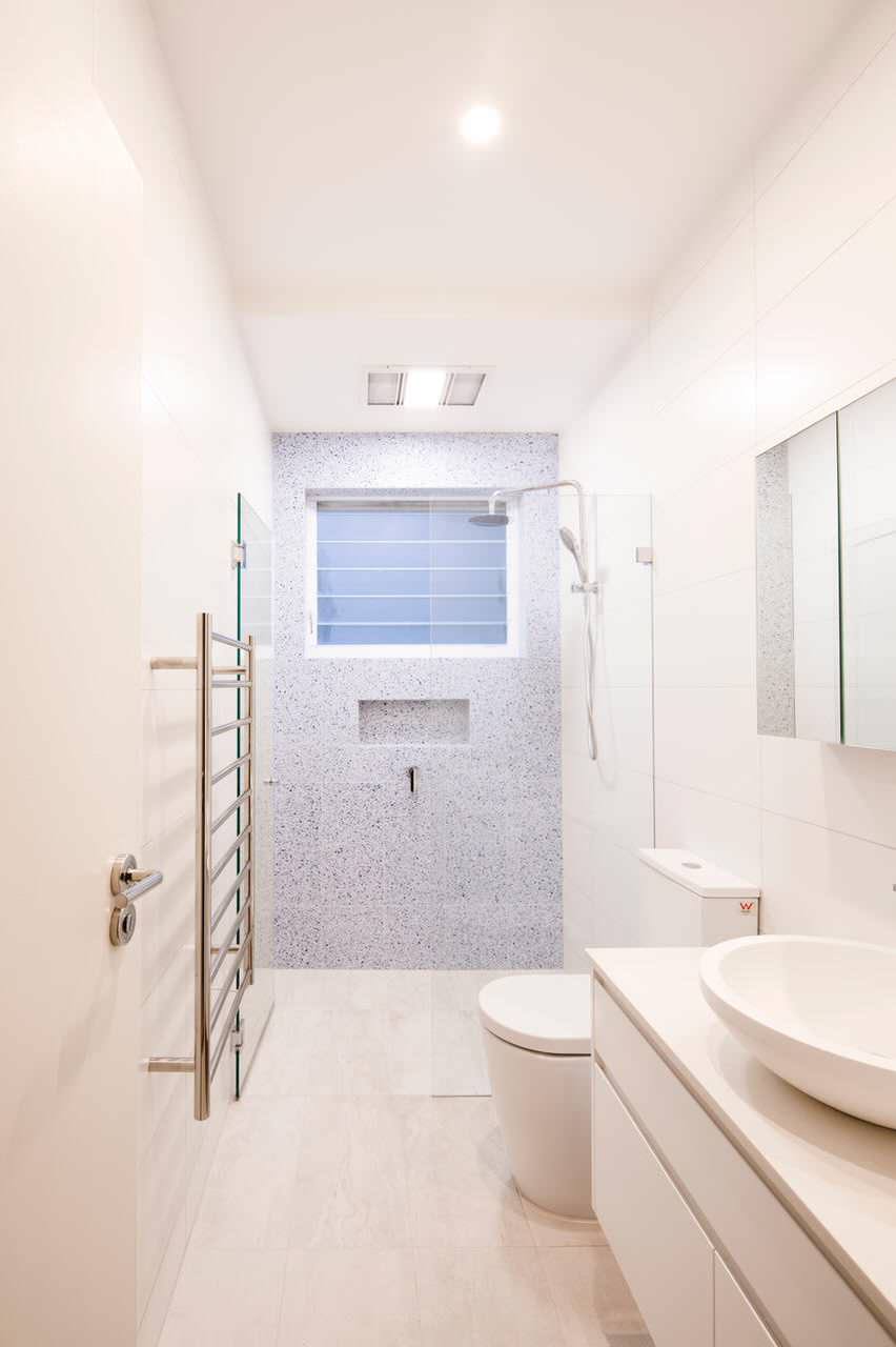 Manly Apartment Renovation