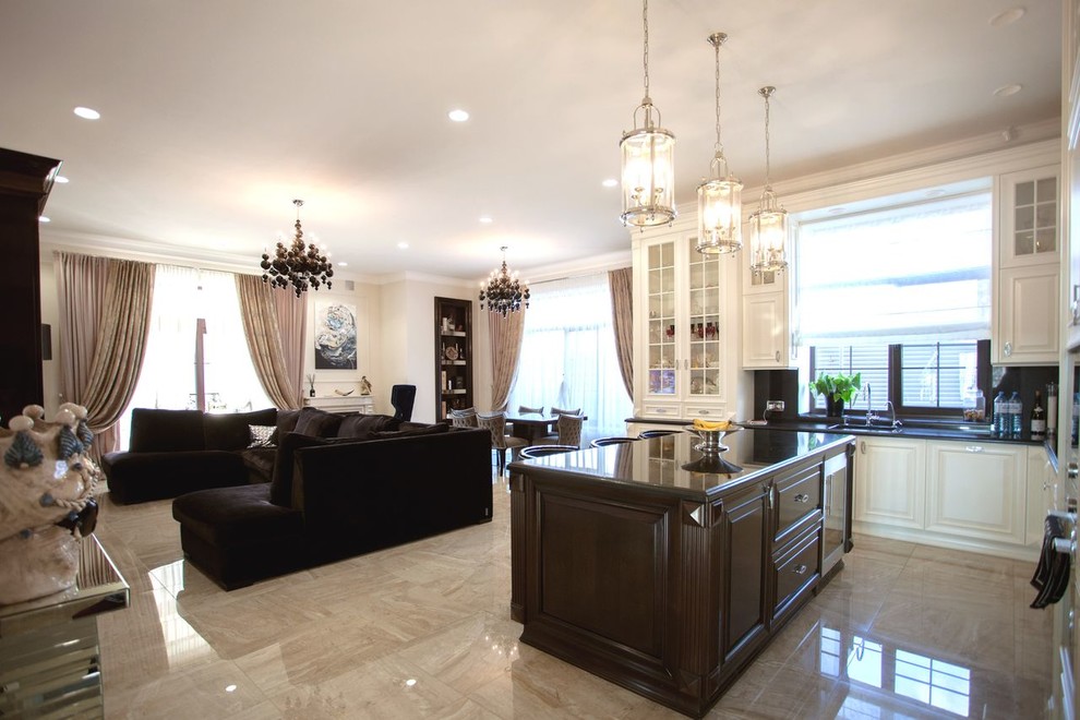 Дом в краснодаре