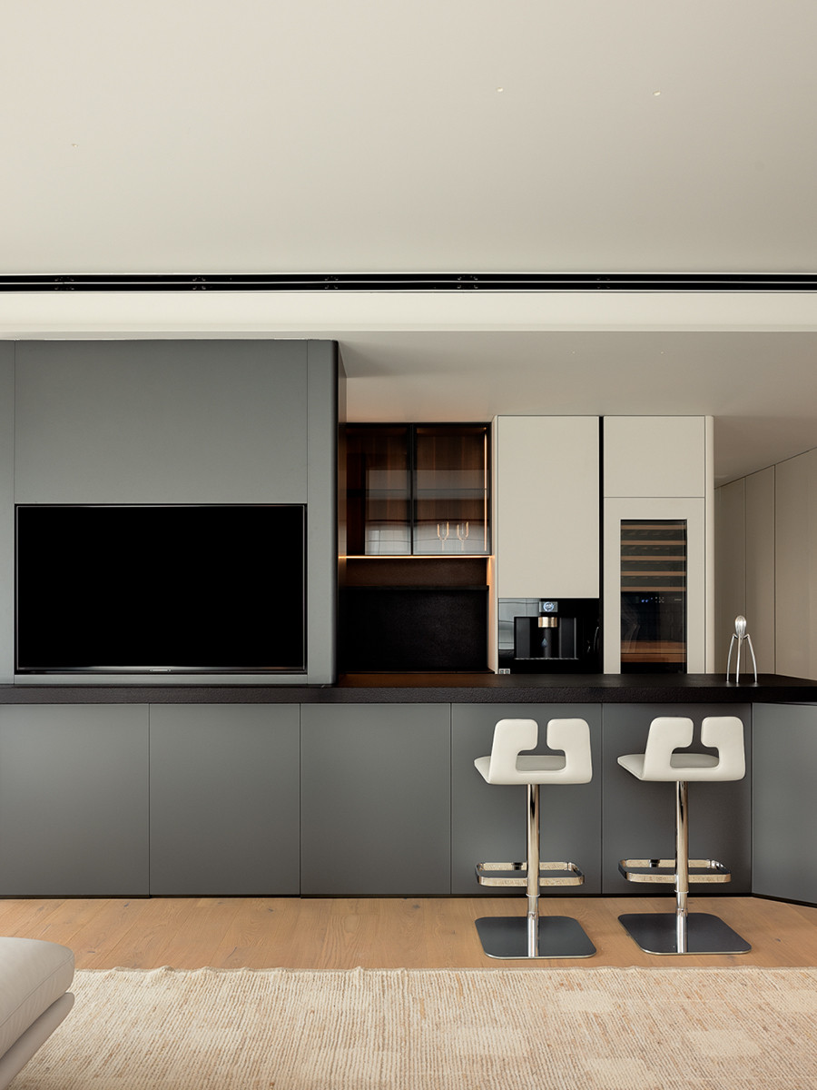 Романтичный минимализм