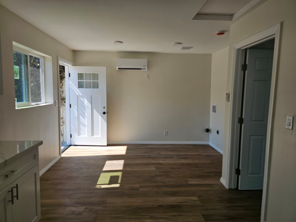 Accessory Dwelling Unit Addition