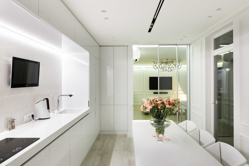 Москва Квесисская