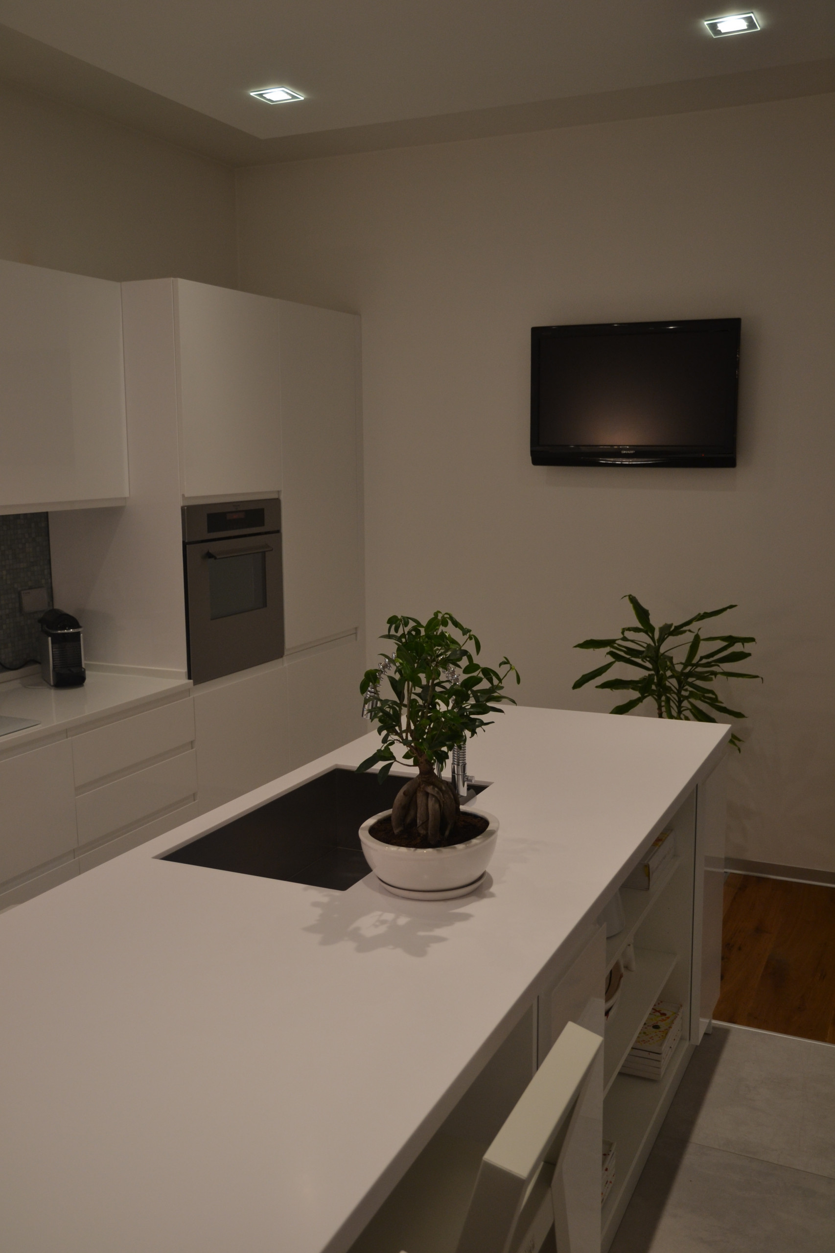 Ristrutturazione casa