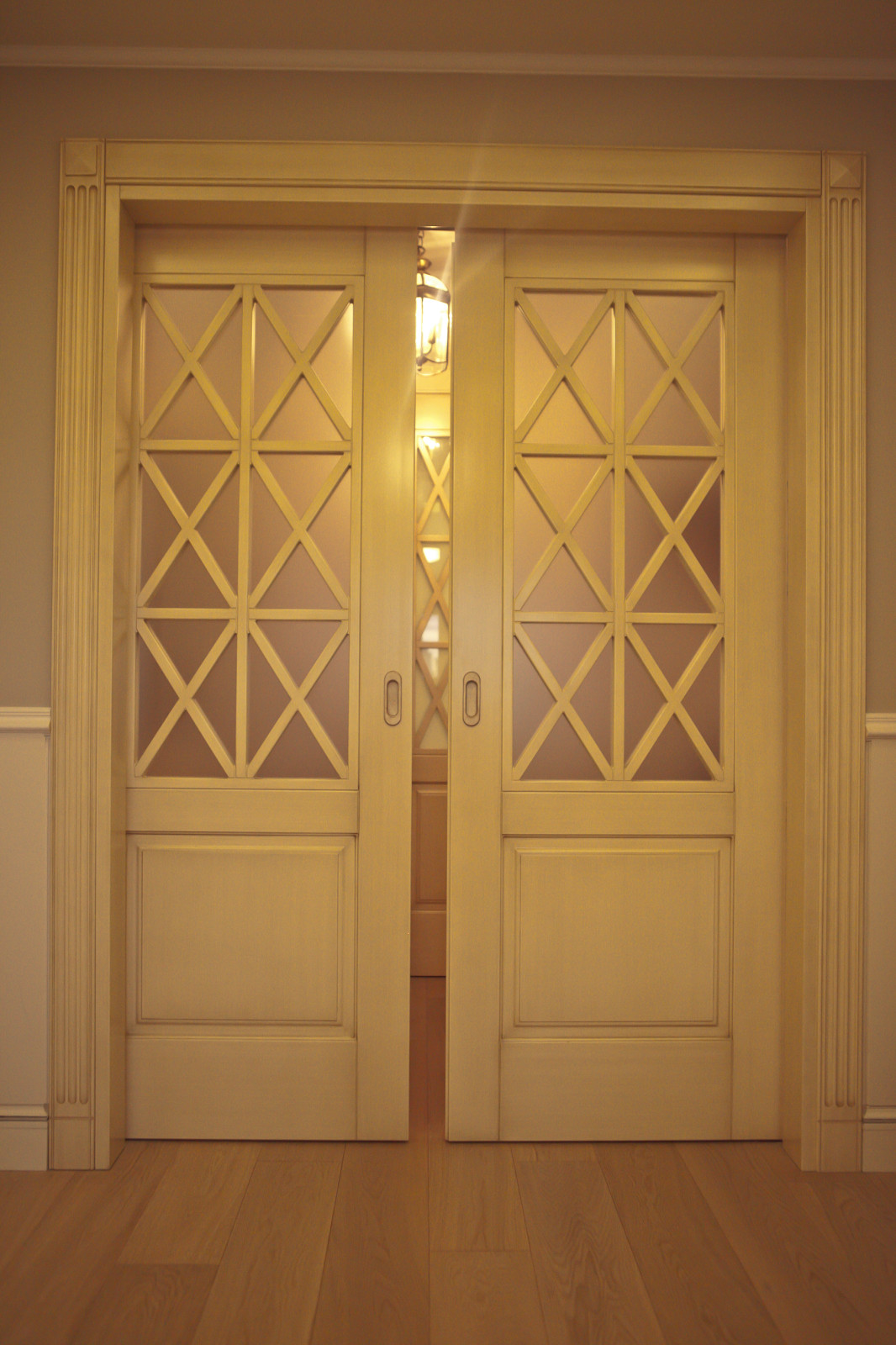 Французский прованс