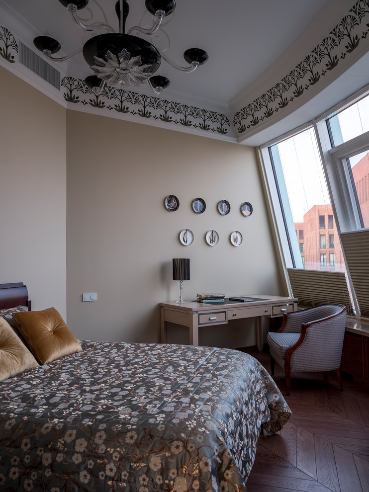 С любовью к Эрте