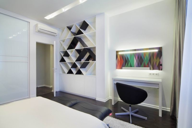 Геометрия цвета