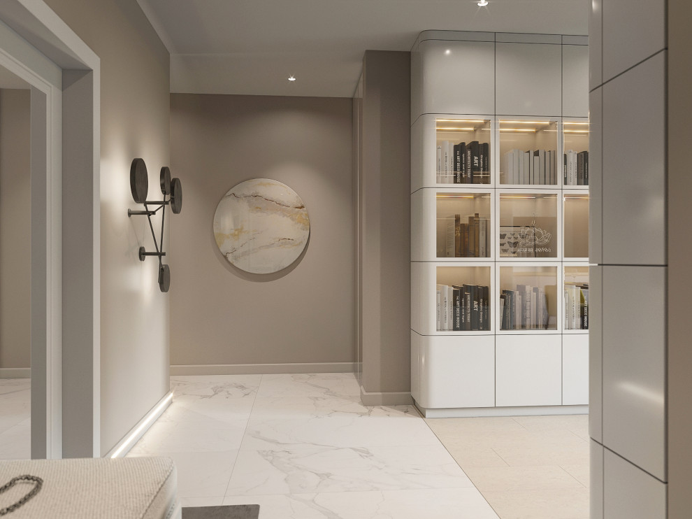 ЖК “Новоград Павлино”