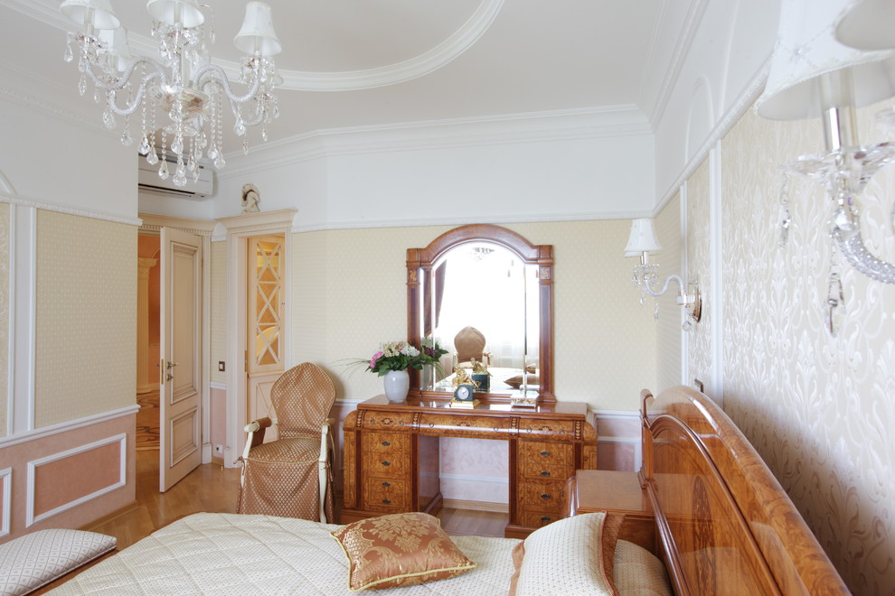 Квартира в Москве1