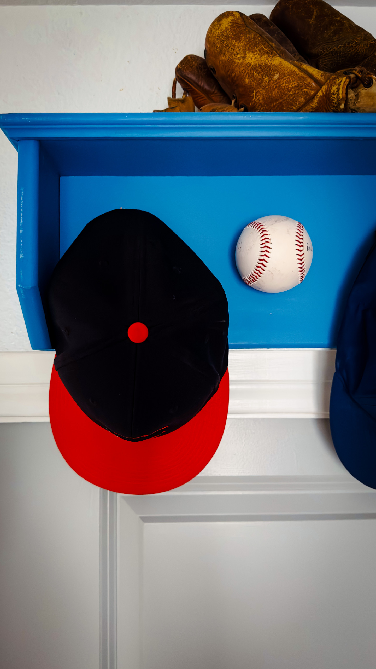Baseball Room of Fame
