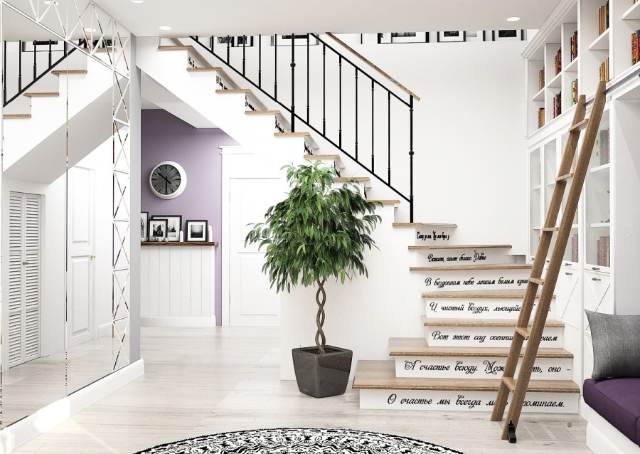 Прованс без цветочков